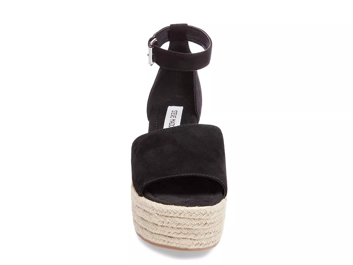 steve madden apolo wedge sandal