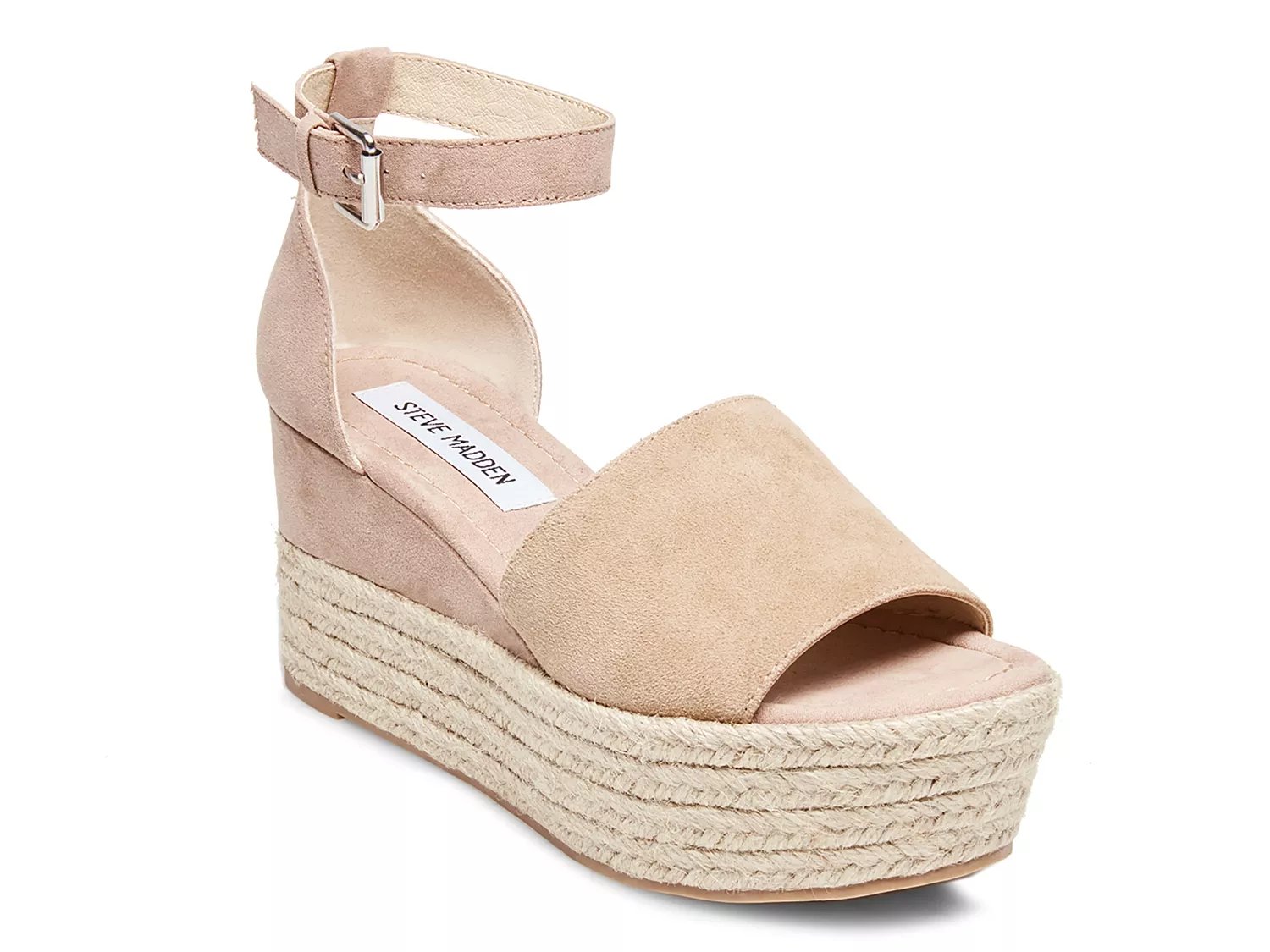 dsw steve madden espadrilles