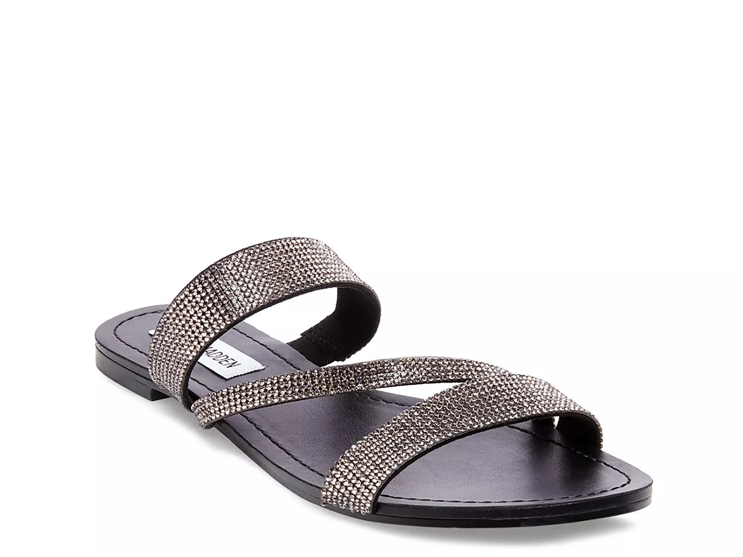 steve madden lorie flat sandal