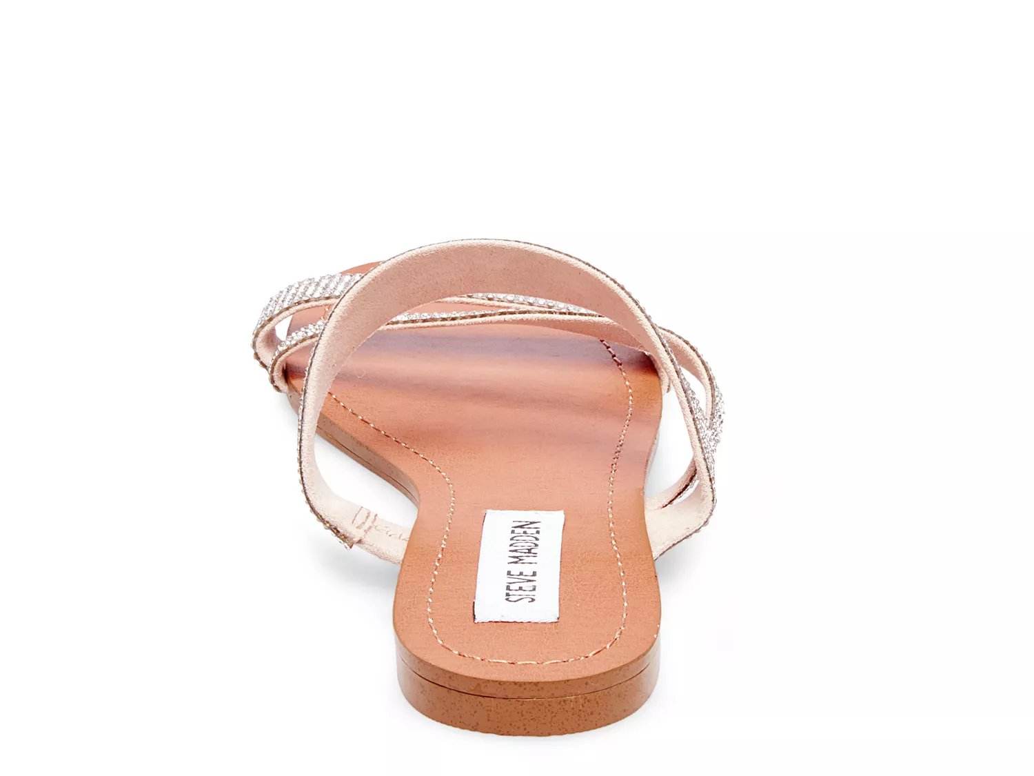 steve madden lorie flat sandal