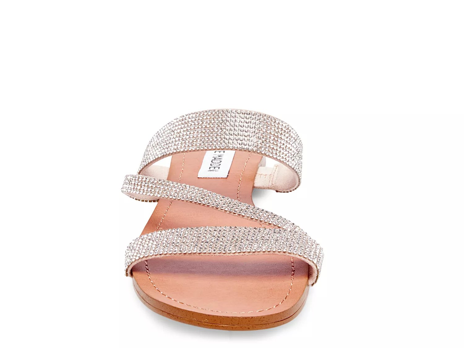 steve madden lorie flat sandal