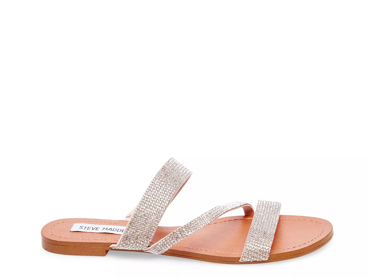 steve madden lorie flat sandal
