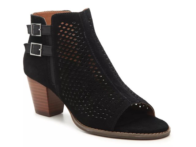 vionic naomi bootie