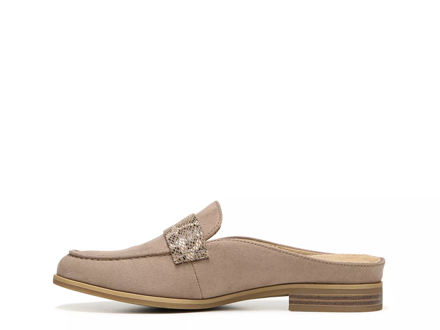 naturalizer mattie mules