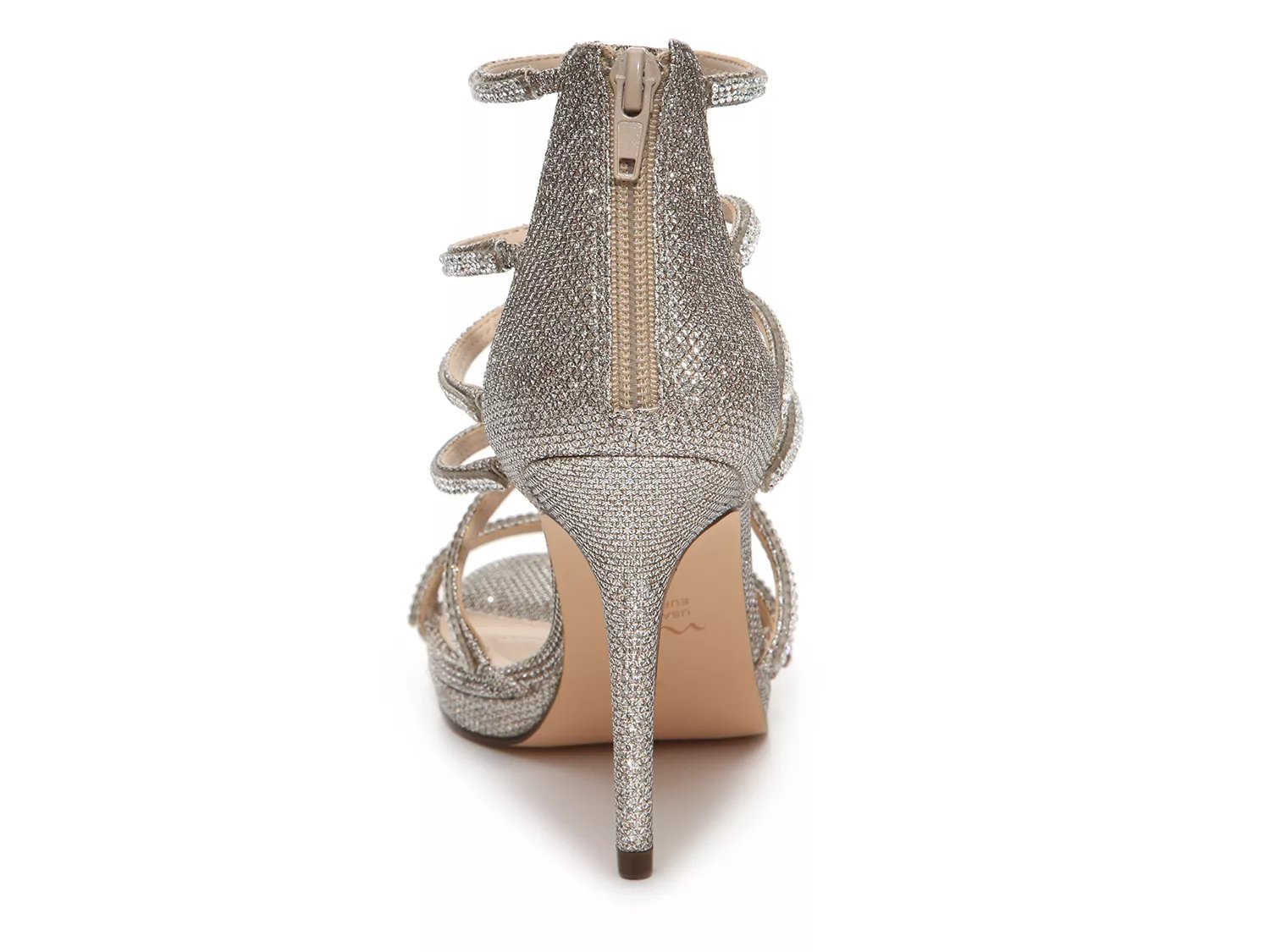 nina ryba sandal
