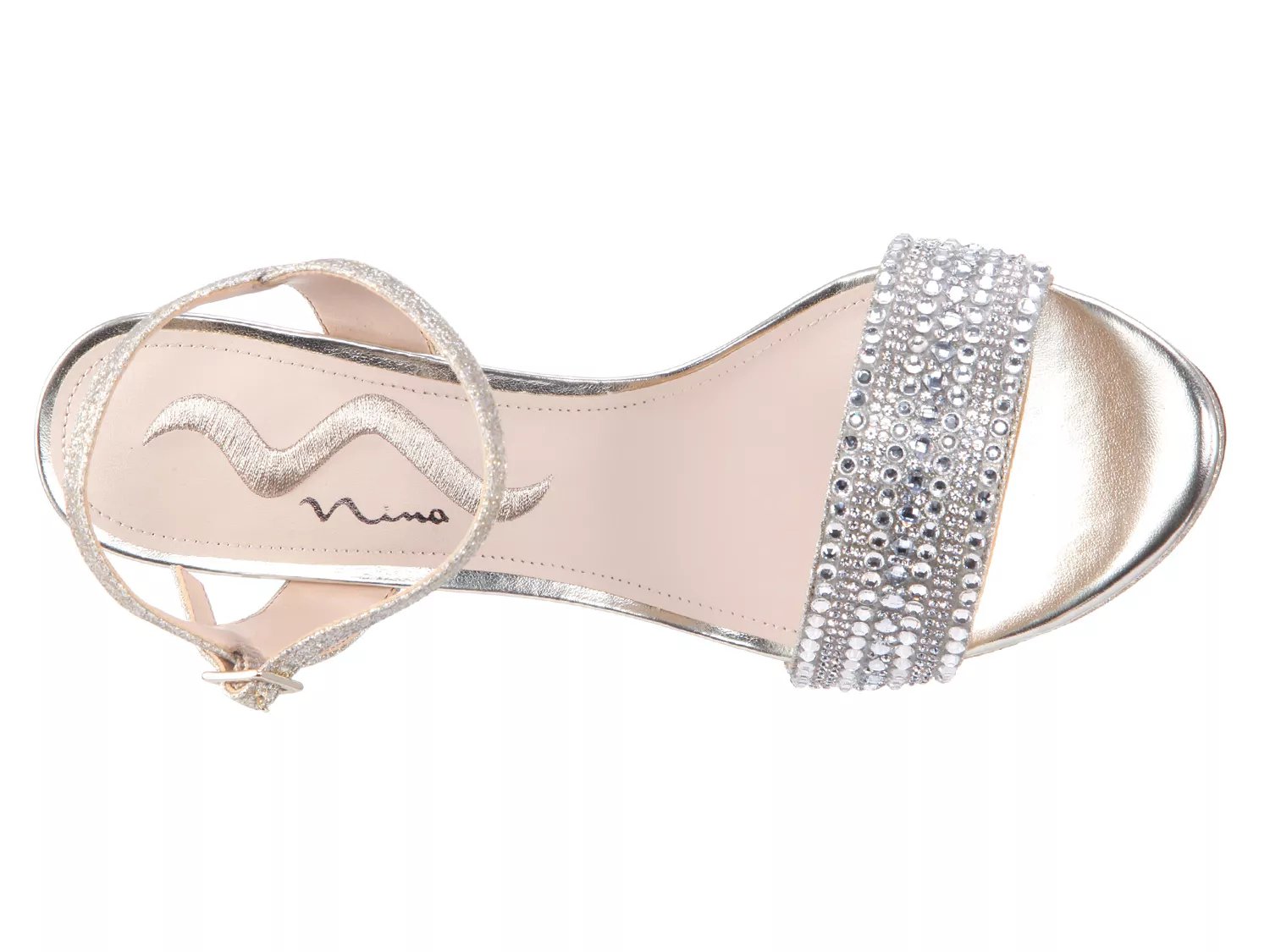 nina varuna sandal