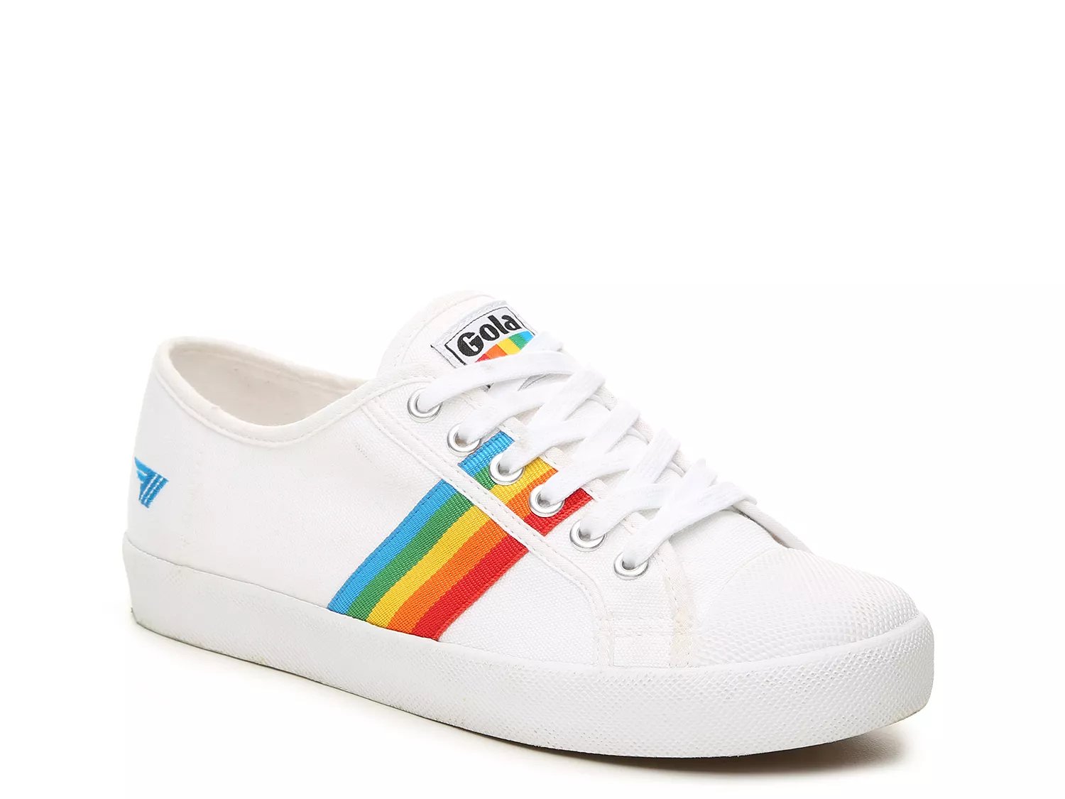 Gola Coaster Optic Sneaker Women's 