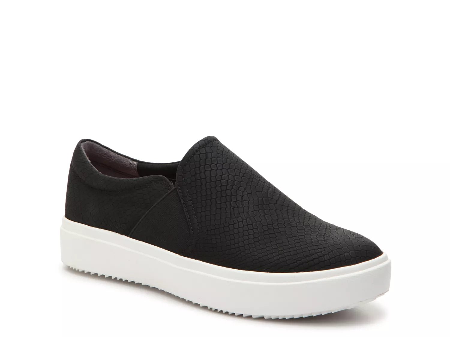 wander up slip on sneaker