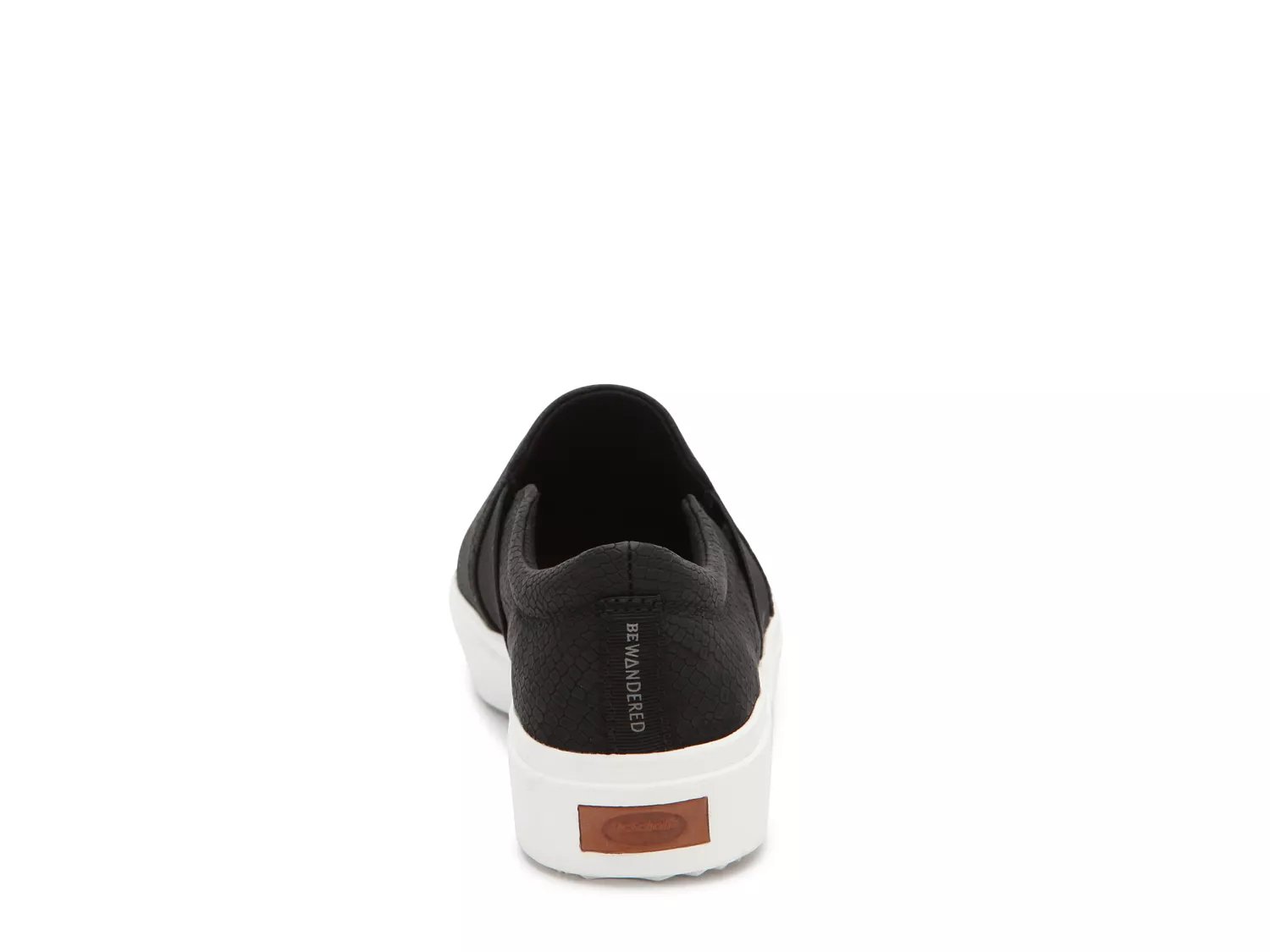 dsw dr scholls wander up