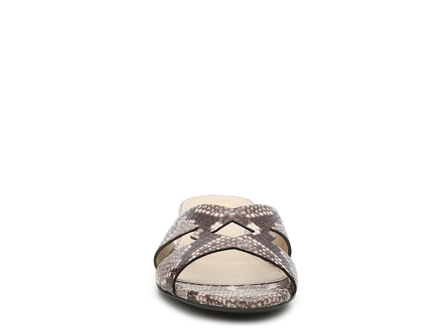 M by Bruno Magli Donya Sandal - Free Shipping | DSW
