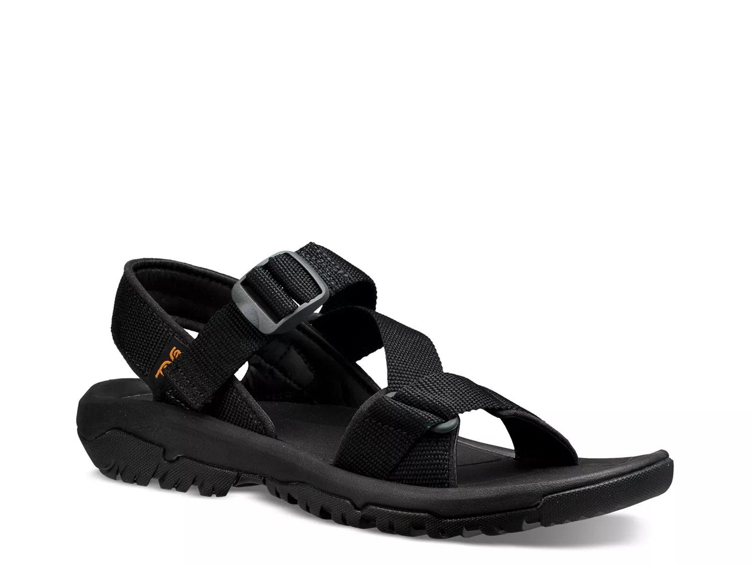 dsw mens teva sandals