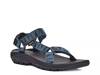 Teva hot sale sandals dsw