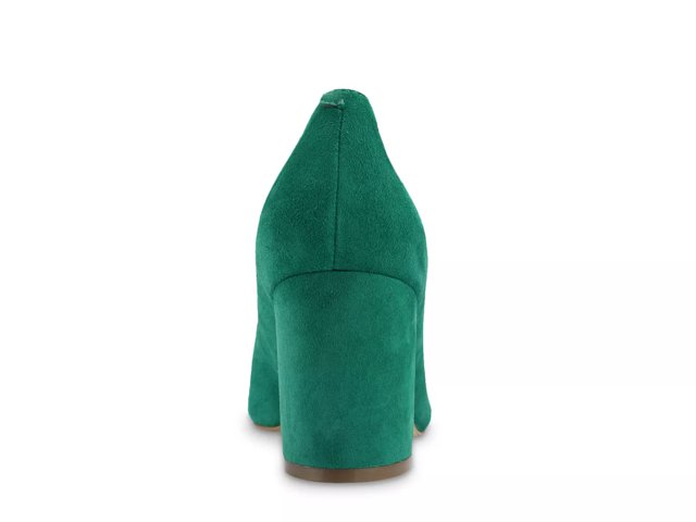 dsw marc fisher caitlin pump