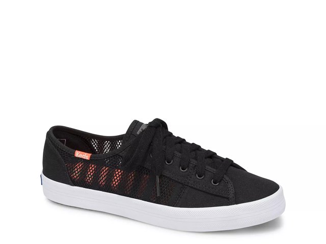 Keds Kickstart Mesh Sneaker Women s