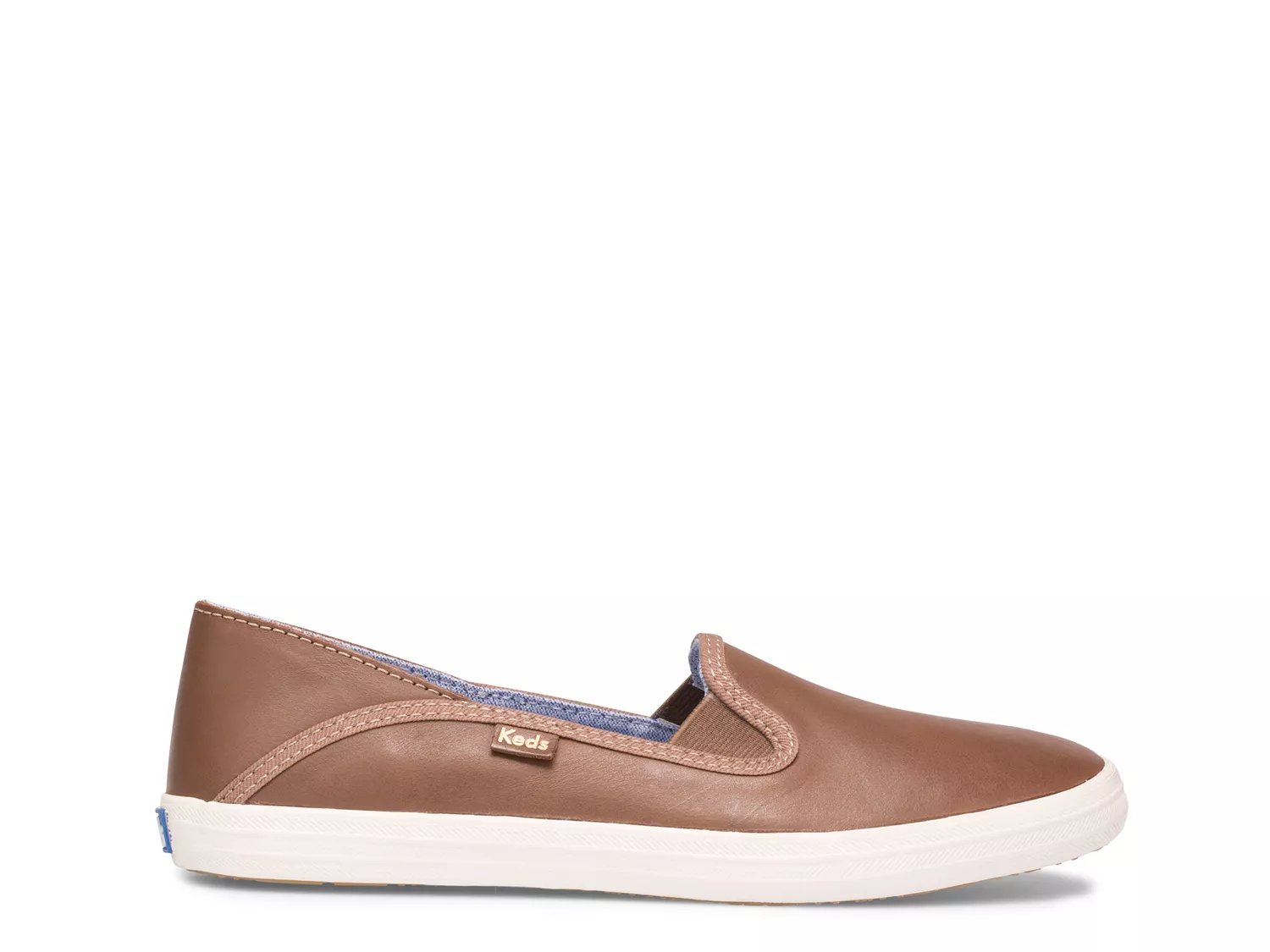 keds crashback slip on