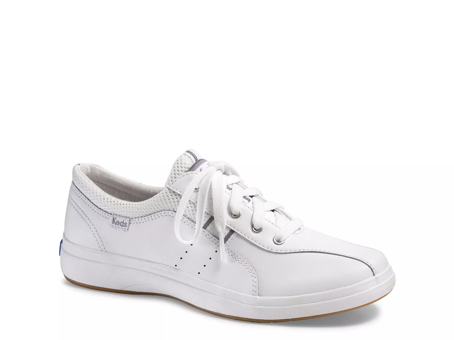 keds spirit leather shoes