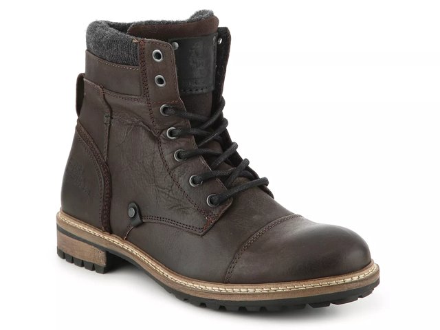 bullboxer boots dsw