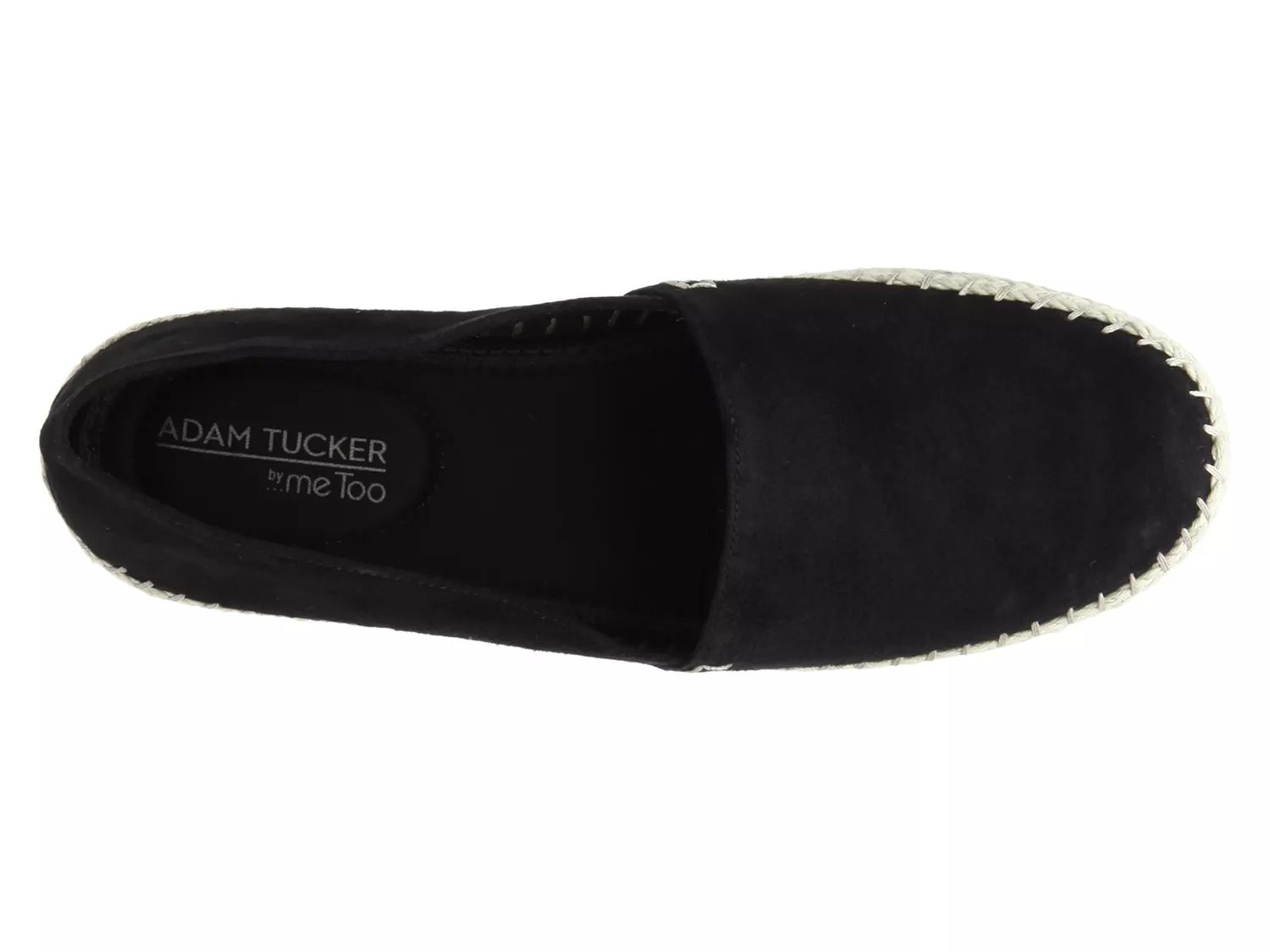 adam tucker by me too rae espadrille flat