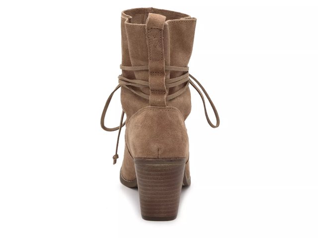 toms mila bootie