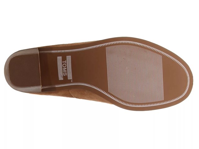 TOMS Mila Bootie - Women's | DSW