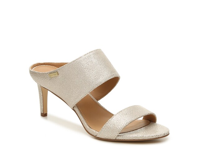 Calvin Klein Cecily Sandal - Free Shipping | DSW