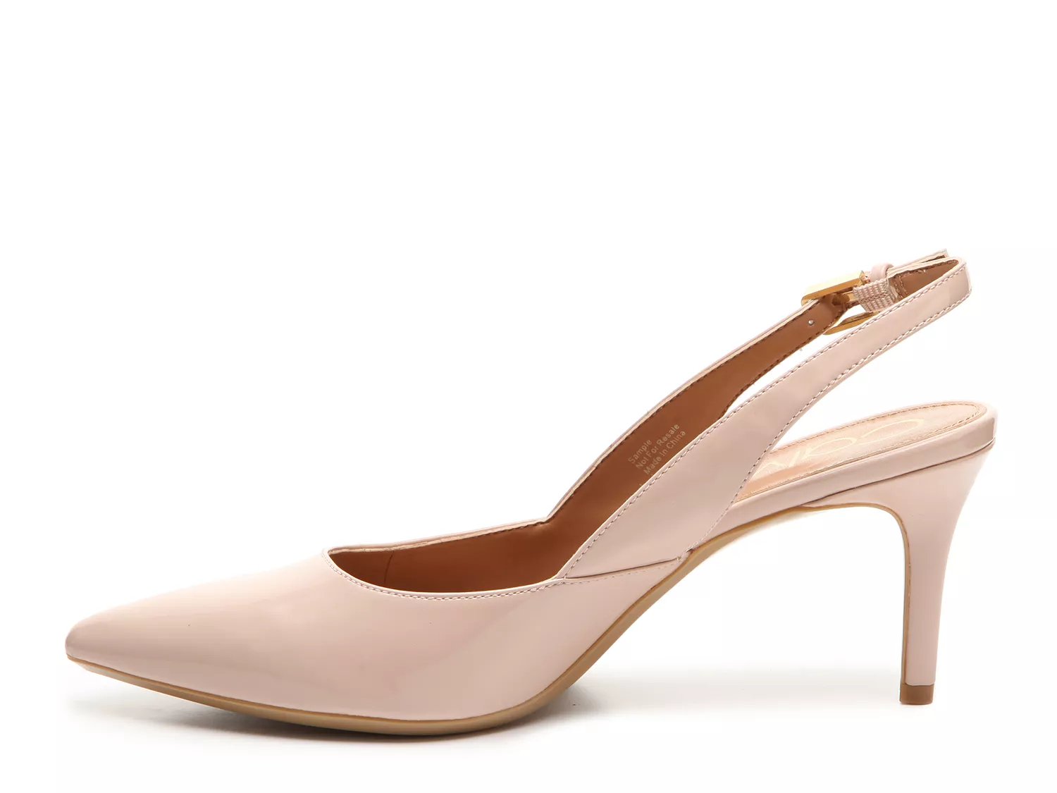 calvin klein giona pump