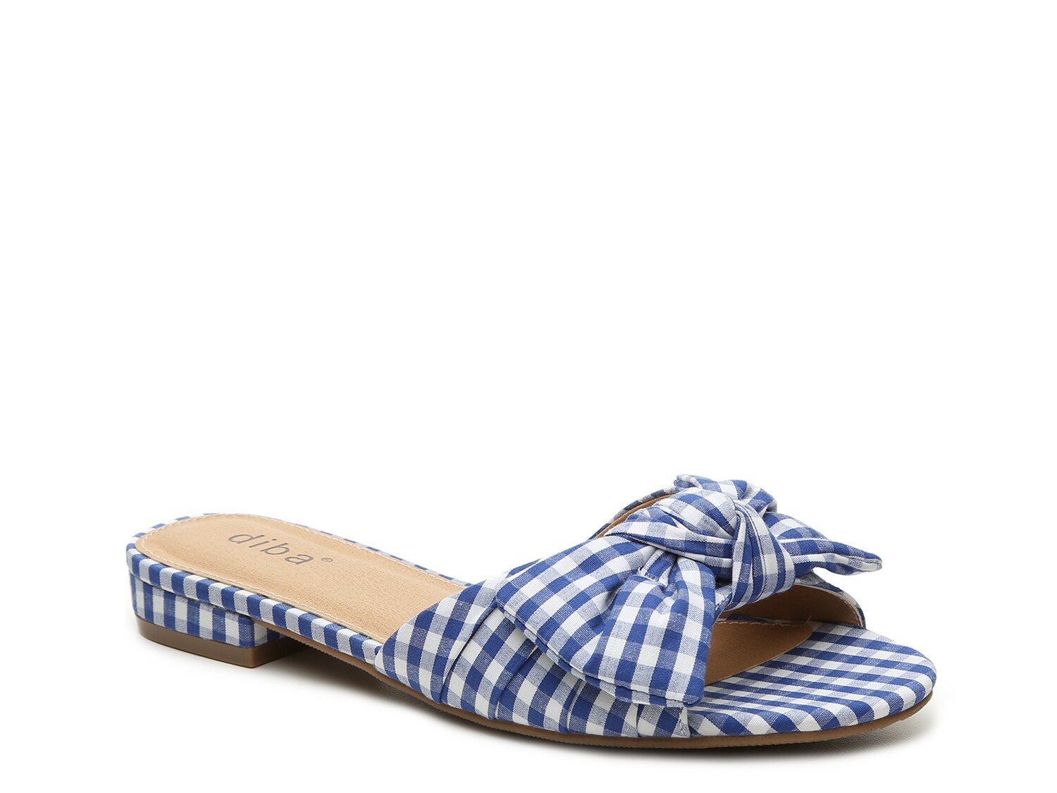 Diba Gizmo Flat Sandal Women's Shoes | DSW