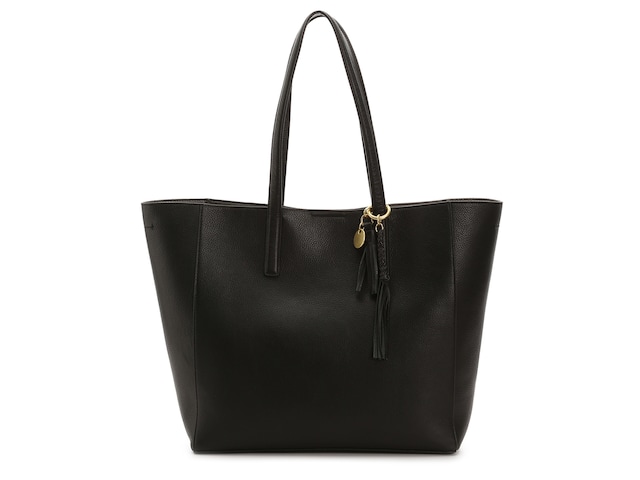Cole Haan Natalie Tassel Leather Tote - Free Shipping | DSW