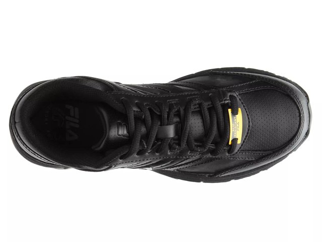 memory flux sr work sneaker