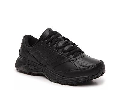 Fila Memory Flux SR Work Sneaker - Free Shipping | DSW