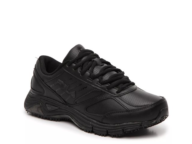 Fila Memory Flux SR Work Sneaker, 54% OFF