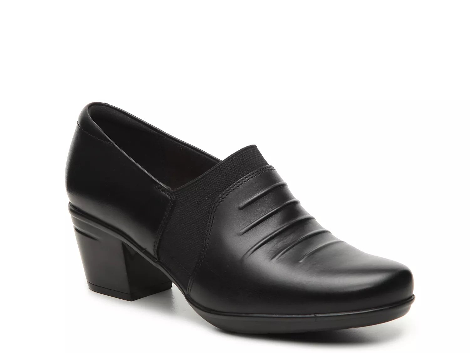 clarks emslie bootie