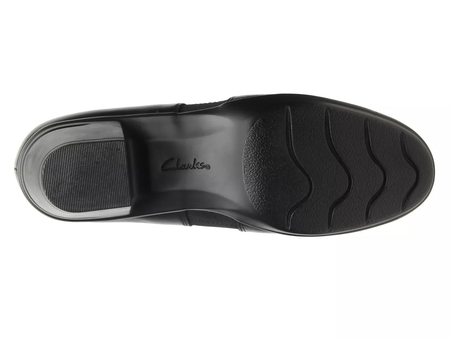 clarks emslie bootie