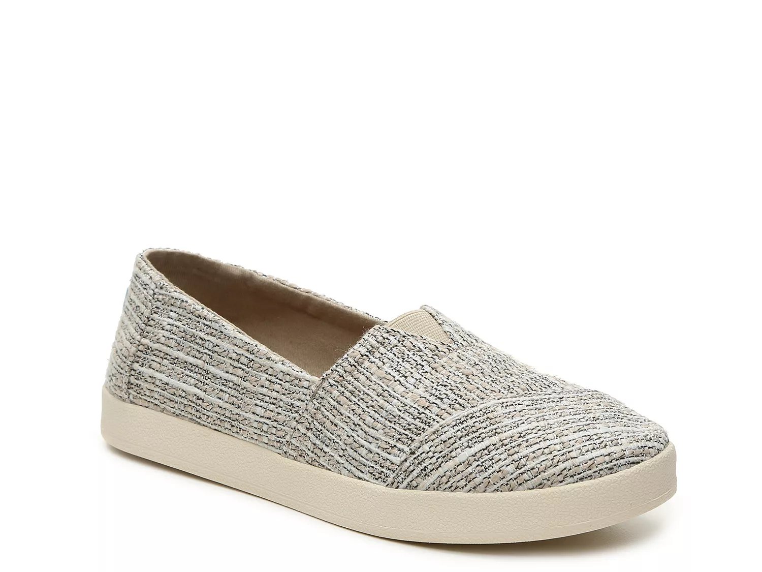 Toms avalon sale slip on