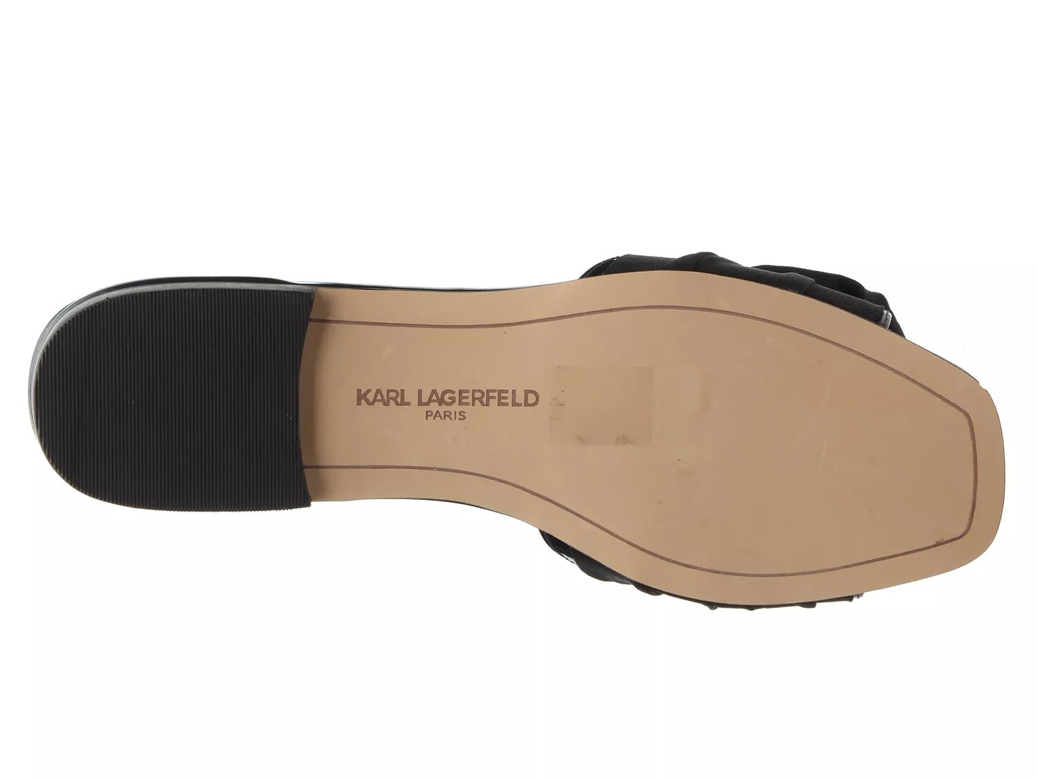 karl lagerfeld shoes dsw