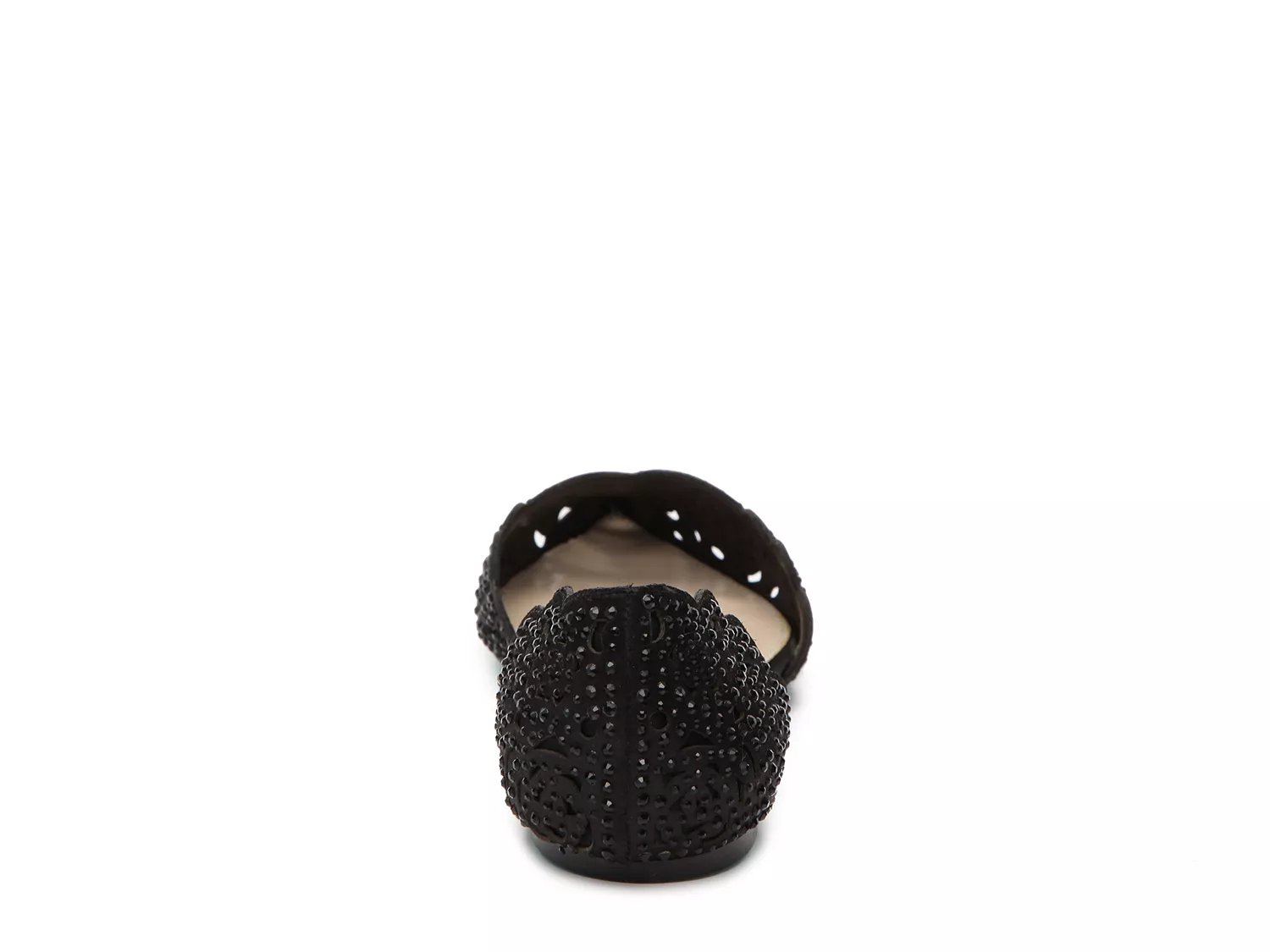 betsey johnson miley flat