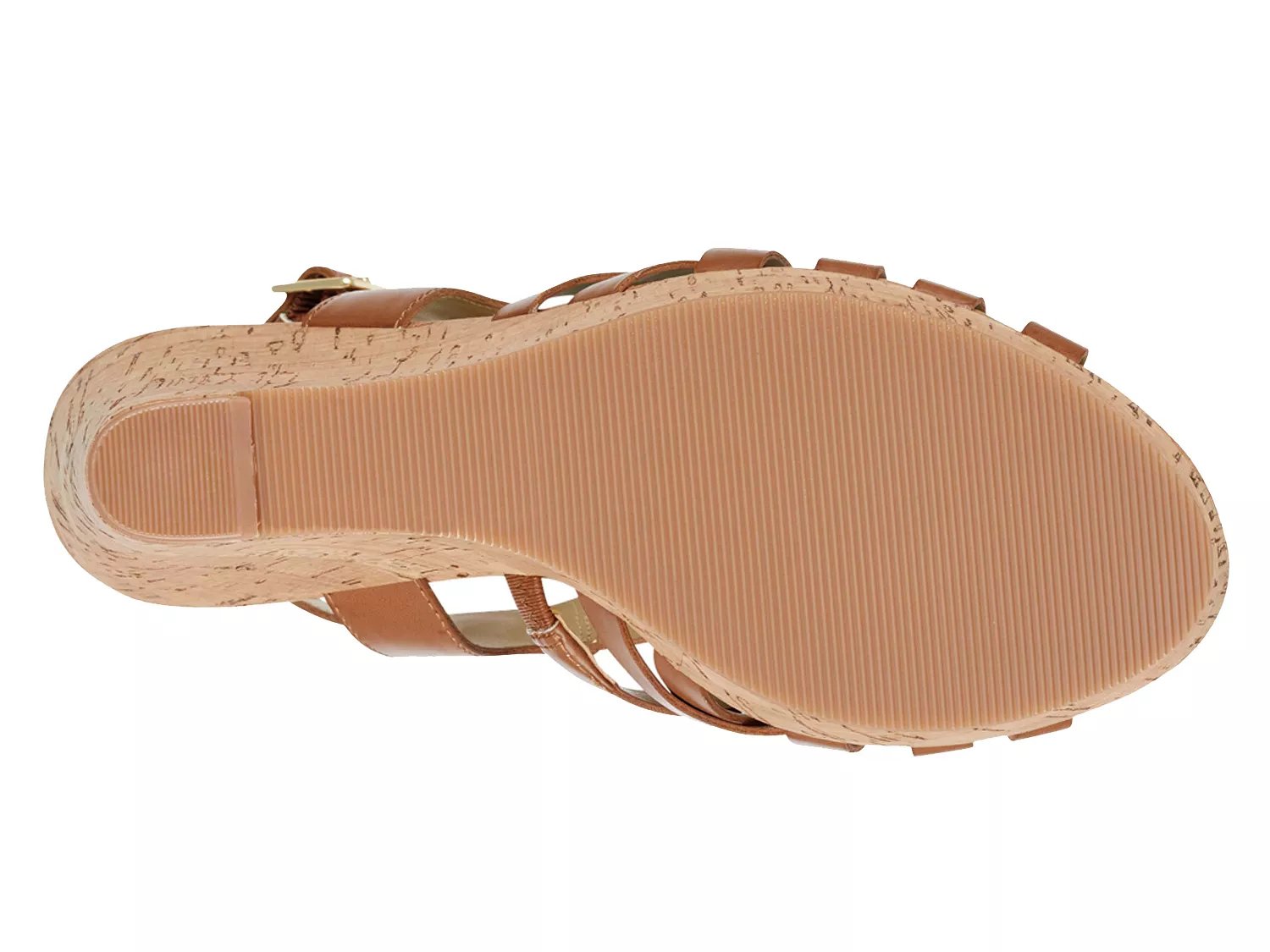 guess eppie wedge sandal
