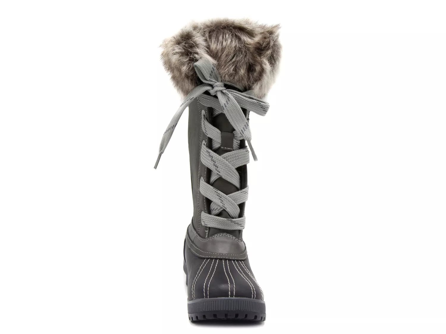 london fog melton boot