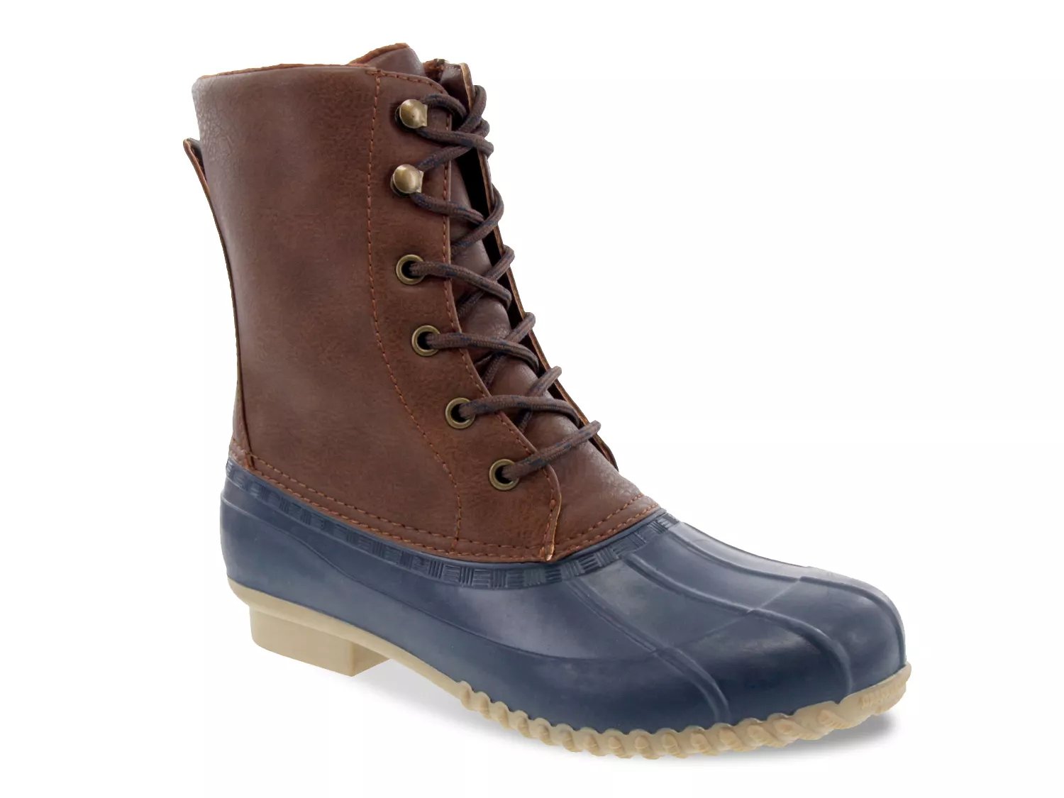 dsw womens duck boots