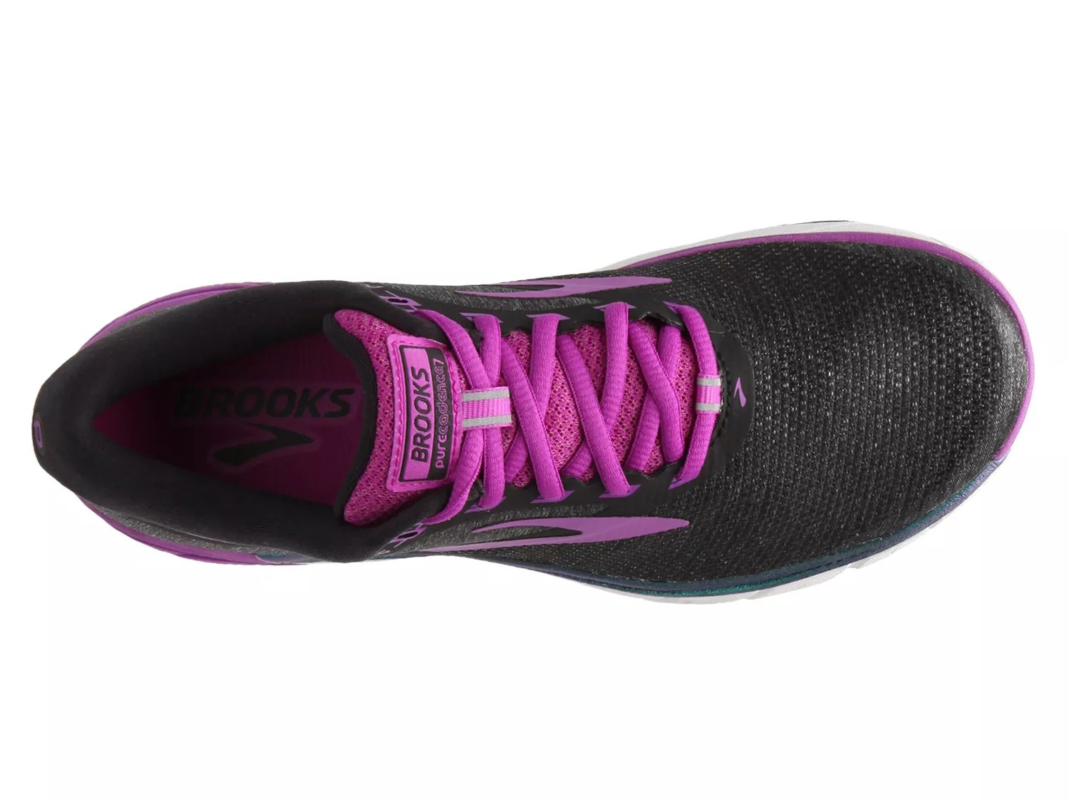 brooks purecadence 7 womens