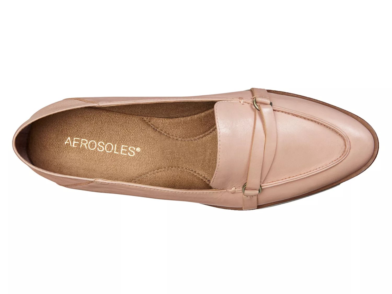 aerosoles south east loafer