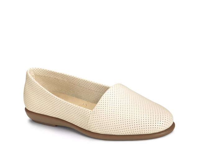 Aerosoles Ms Softee Flat - Free Shipping | DSW