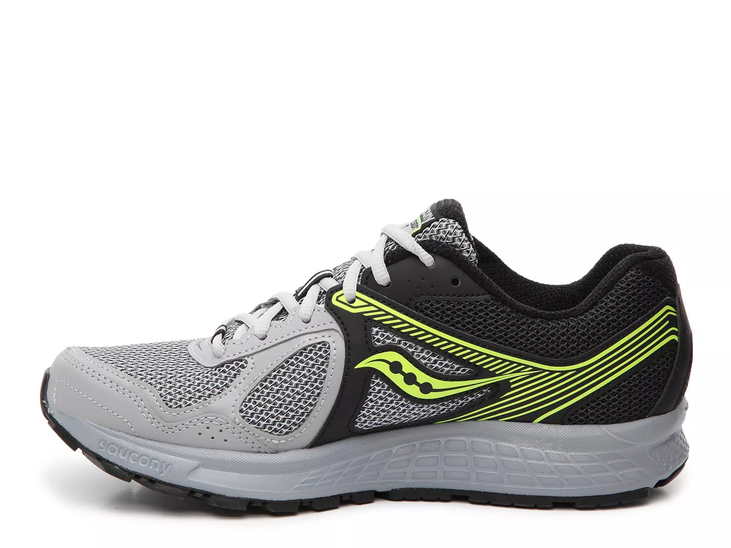 dsw saucony grid cohesion 8