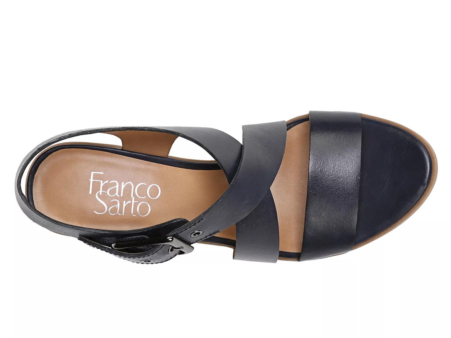 franco sarto helga sandal