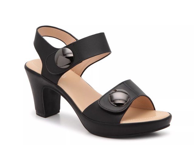 Patrizia by Spring Step Dade Sandal