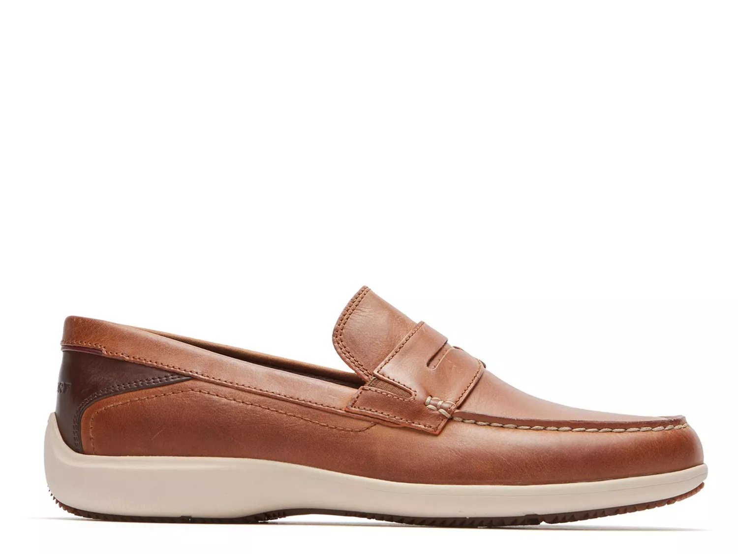 rockport aiden penny loafer