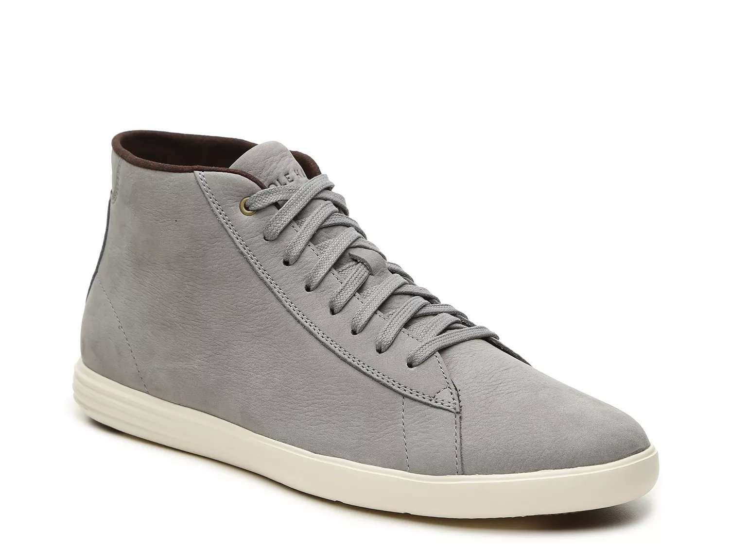 cole haan grand crosscourt high top black