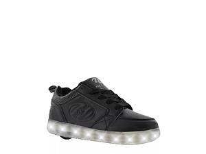 Skechers light up heelys sales