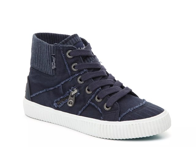 blowfish women's churro fashion sneaker
