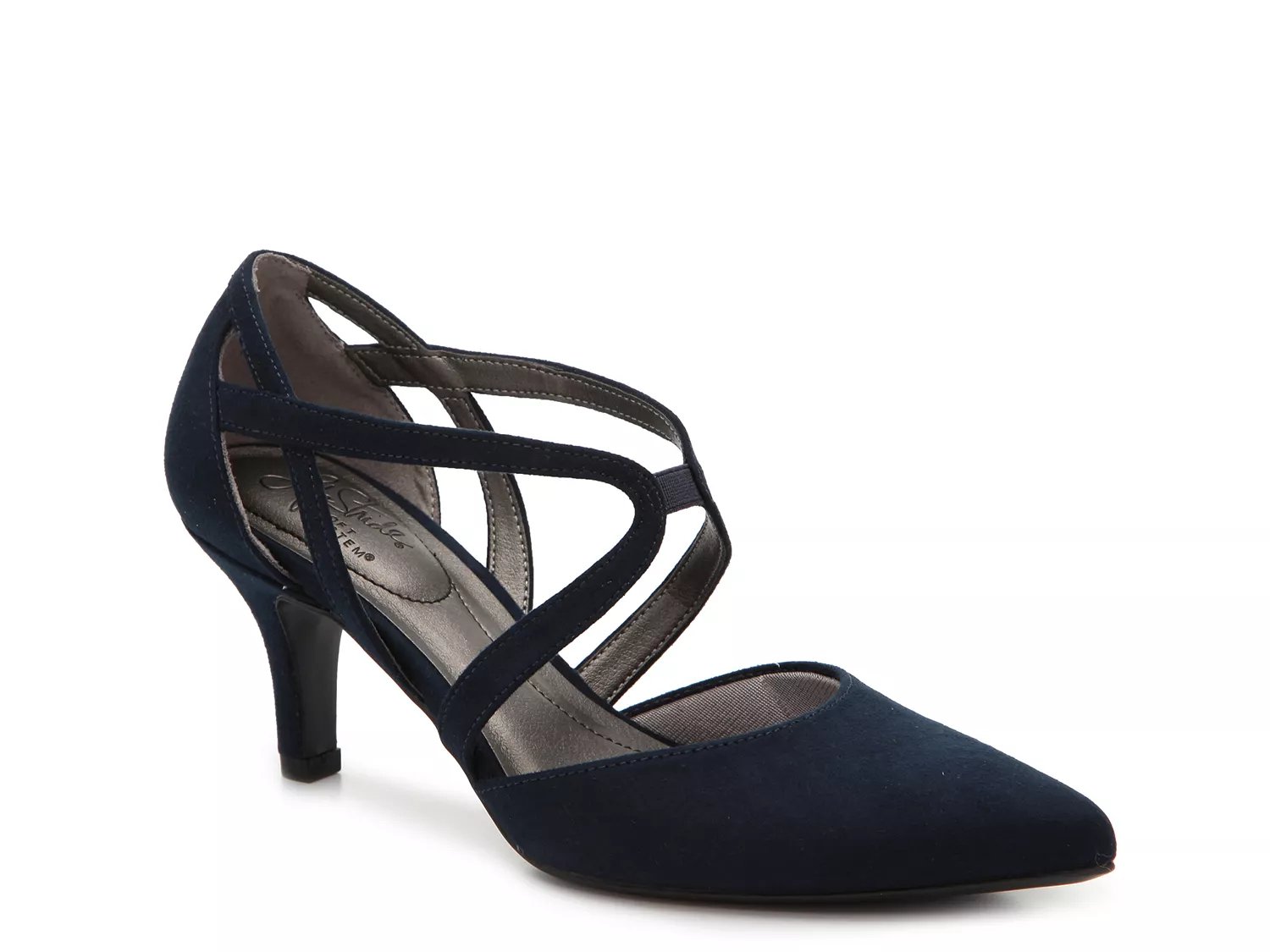 LifeStride Seamless Pump | DSW